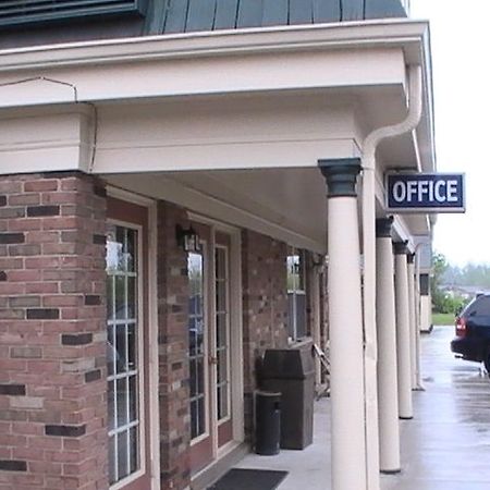 Hometown Inn Galion Exterior foto