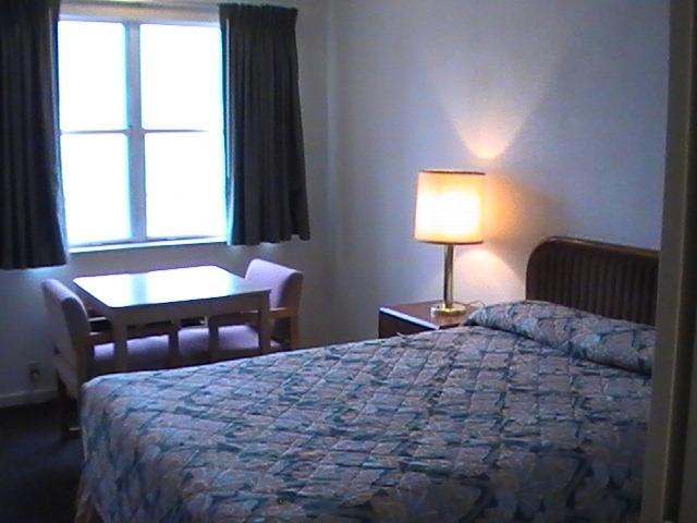 Hometown Inn Galion Habitación foto