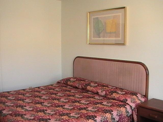 Hometown Inn Galion Habitación foto