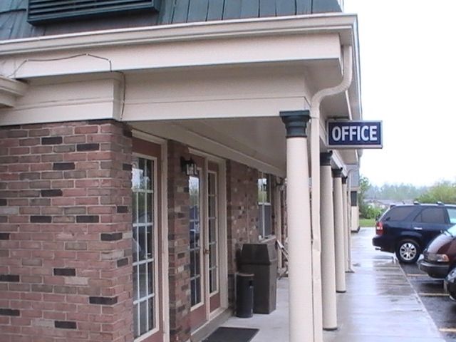 Hometown Inn Galion Exterior foto