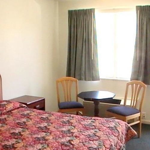 Hometown Inn Galion Habitación foto