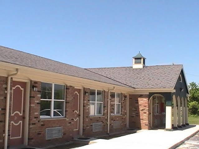 Hometown Inn Galion Exterior foto